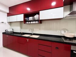 Blk 673B Fern Grove @ Yishun (Yishun), HDB 5 Rooms #587192271